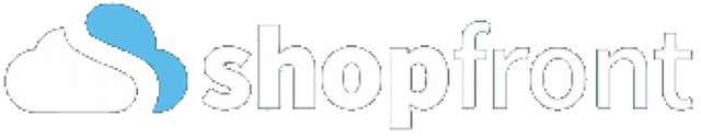 Shopfront logo